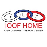 Ioof Home And Community Therapy Center