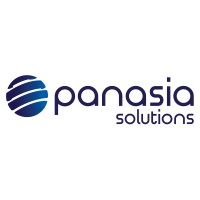 Panasia Solutions logo - Similar company to Faytech Tech. Co., Ltd.