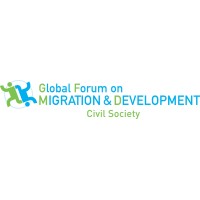 GFMD Civil Society Mechanism logo - Similar company to Global Leaders Group