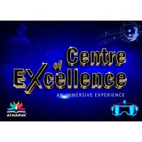 Atharva Centre of Execllence logo - Similar company to Virtual Reality Games