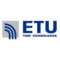 ETU Rohr GmbH logo - Similar company to Theis Group
