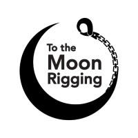 To The Moon Rigging logo - Similar company to Opto
