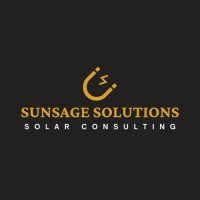 SunSage Solutions logo - Similar company to Ener Tech (Pty) Ltd