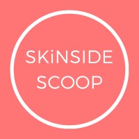 SKiNSIDE SCOOP logo - Similar company to M&U Skin