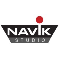 Navik Studio logo - Similar company to Vertexmonk Studio