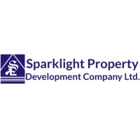 Sparklight Group logo - Similar company to Grids2Homes Development Ltd