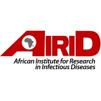 AIRID (African Institute for Research in Infectious Diseases) logo - Similar company to Pan-African Malaria Vector Research Consortium (Pamverc-Benin)