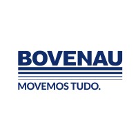 Bovenau logo - Similar company to Hydrowheel