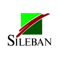 SILEBAN logo - Similar company to Sanodev