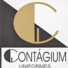 Contagium Industria E Comercio De Confeccoes logo - Similar company to Ágil Multi
