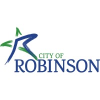 City of Robinson logo - Similar company to Pleon It Solutions