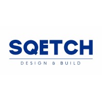 SQETCH Design & Build logo - Similar company to Sparrow Technologies-Mep