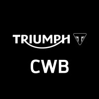 Triumph CWB logo - Similar company to The One Harley-Davidson
