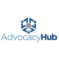 AdvocacyHub logo - Similar company to Advocacy Solutions Llc