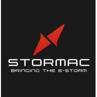 Stormac logo - Similar company to Amz Eagle