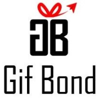 Gifbond logo - Similar company to Memeswala