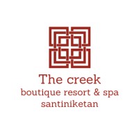 The creek boutique resort & spa logo - Similar company to Thalassa Sea & Spa