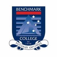 Benchmark College logo - Similar company to The Scribblers Hub