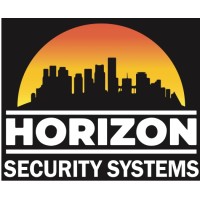 Horizon Security Systems logo - Similar company to Lamitex Inc.