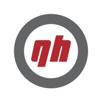 Quantum Helicopters logo - Similar company to Aetouch Technologies
