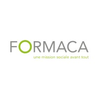 Formaca logo - Similar company to Talencya