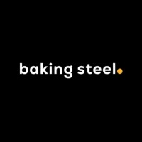 Baking Steel Company logo - Similar company to Universal Cookware Project Sl
