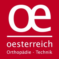 Oesterreich Orthopädie-Technik logo - Similar company to Tododisca