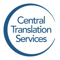 Central Translation Services logo - Similar company to Bifluent Translation/Bifluent Academy