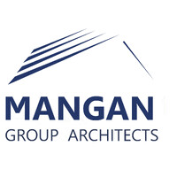 Mangan Group Architects logo - Similar company to Bkp Architects P.C.