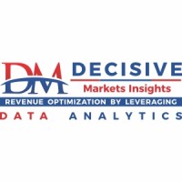 Decisive Markets Insights logo - Similar company to Tg Consulting