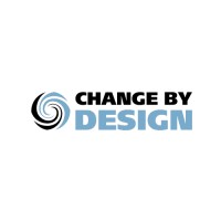 Change By Design logo - Similar company to Flowspire - Employee Engagement Enablers