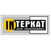 INTERKAT SA logo - Similar company to Mos Mining Consultancy
