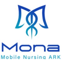 MONA - Mobile Nursing Ark logo - Similar company to Clepius, Healthcare Staffing