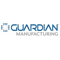 Guardian Manufacturing logo - Similar company to Govapex