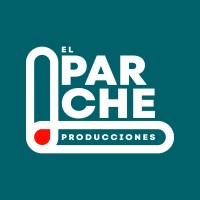 EL PARCHE PRODUCCIONES logo - Similar company to Epica Studio