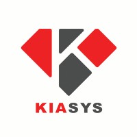 KIASYS logo - Similar company to Comtec Inventory Services Ltd