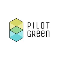 PilotGreen logo - Similar company to Innogreen
