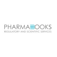 PHARMABOOKS logo - Similar company to Hccma