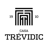 CASA TRÉVIDIC - Vin d’Heritage logo - Similar company to Tecnitema