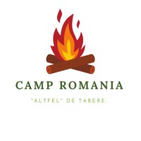 Camp Romania logo - Similar company to Zumit