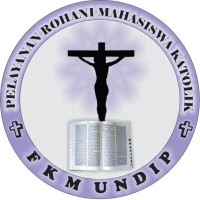 Pelayanan Rohani Mahasiswa Katolik (PRMK) Fakultas Kesehatan Masyarakat Universitas Diponegoro logo - Similar company to Bem Fkm Undip