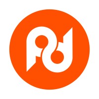 Pop-Dot logo - Similar company to Planet Propaganda