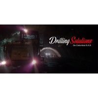 Drilling Solutions de Colombia logo - Similar company to Drillplus