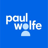 Paul E. Wolfe logo - Similar company to Clubreq