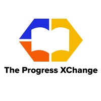 The Progress XChange logo - Similar company to Community Education Project