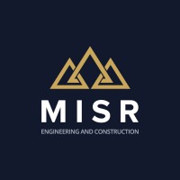 MISR Engineering and Construction logo - Similar company to Misr Engineering & Construction