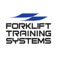 Forklift Training Systems logo - Similar company to Forklift Plus