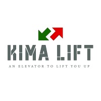 KIMA LIFT logo - Similar company to Sms S.R.L.