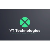 VT Technologies logo - Similar company to Drait Solutions
