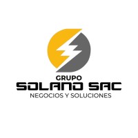 GRUPO SOLANO S.A.C logo - Similar company to Jasatec Peru S.A.C.